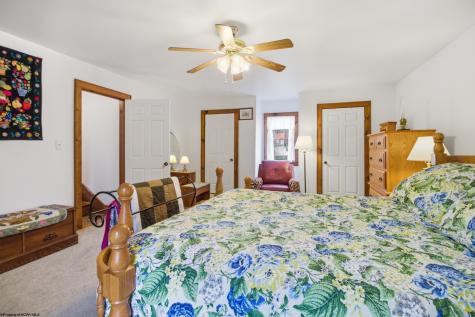 110 Mulberry Avenue Weston WV 26452