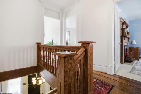 110 Mulberry Avenue Weston WV 26452