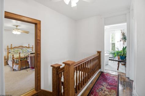 110 Mulberry Avenue Weston WV 26452