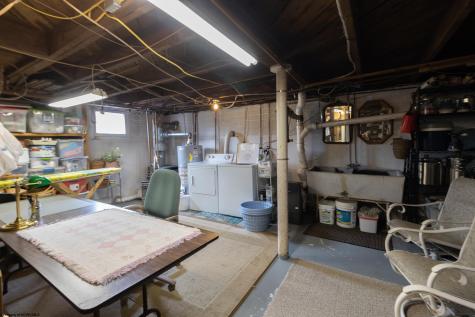 110 Mulberry Avenue Weston WV 26452