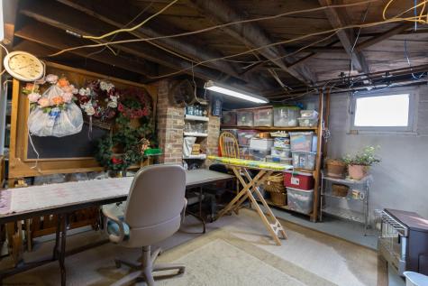 110 Mulberry Avenue Weston WV 26452