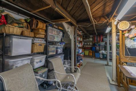 110 Mulberry Avenue Weston WV 26452