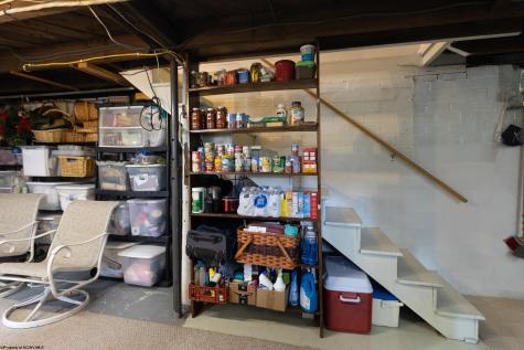 110 Mulberry Avenue Weston WV 26452