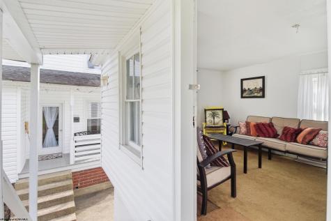 110 Mulberry Avenue Weston WV 26452
