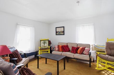 110 Mulberry Avenue Weston WV 26452