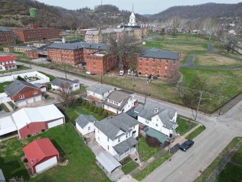 110 Mulberry Avenue Weston WV 26452