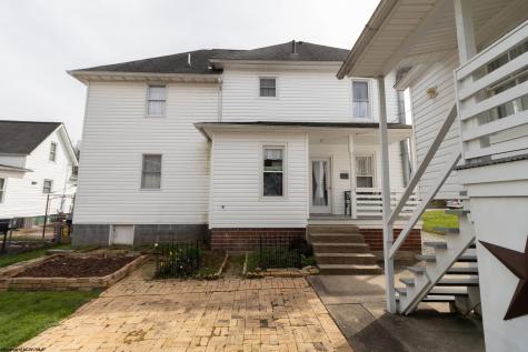 110 Mulberry Avenue Weston WV 26452