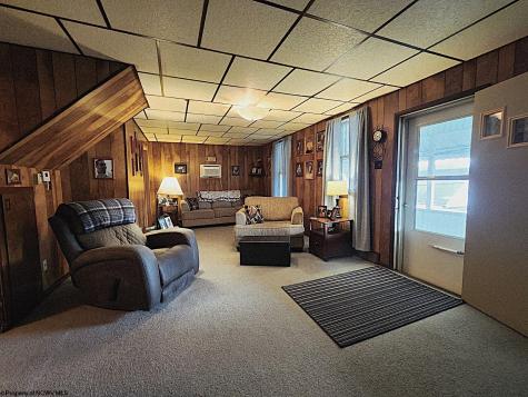 204 Duncan Avenue Clarksburg WV 26301