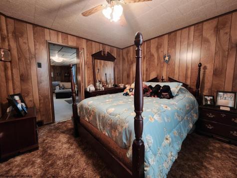 204 Duncan Avenue Clarksburg WV 26301
