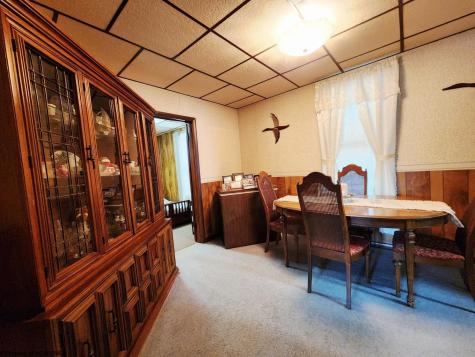 204 Duncan Avenue Clarksburg WV 26301