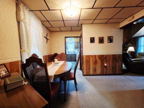 204 Duncan Avenue Clarksburg WV 26301