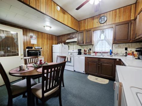 204 Duncan Avenue Clarksburg WV 26301