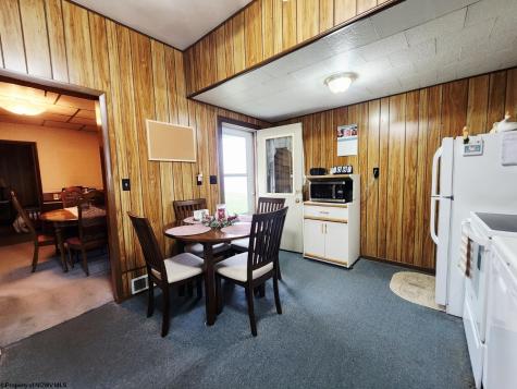 204 Duncan Avenue Clarksburg WV 26301