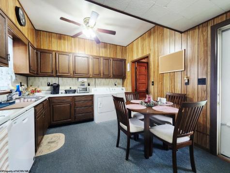 204 Duncan Avenue Clarksburg WV 26301