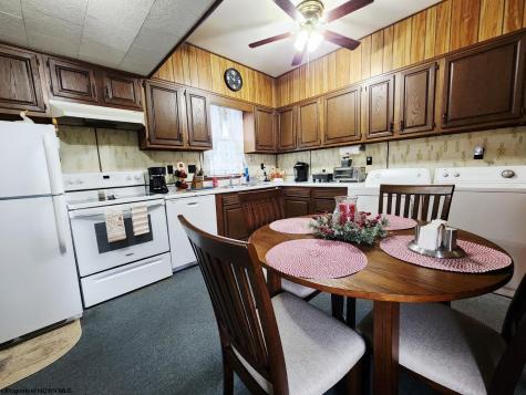 204 Duncan Avenue Clarksburg WV 26301