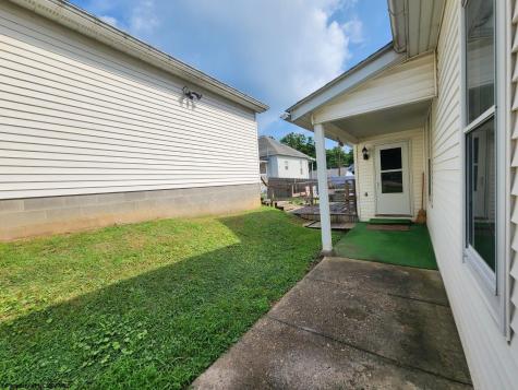 204 Duncan Avenue Clarksburg WV 26301