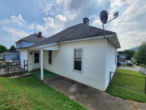 204 Duncan Avenue Clarksburg WV 26301