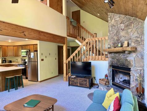 22 Snow Run Road Davis WV 26260