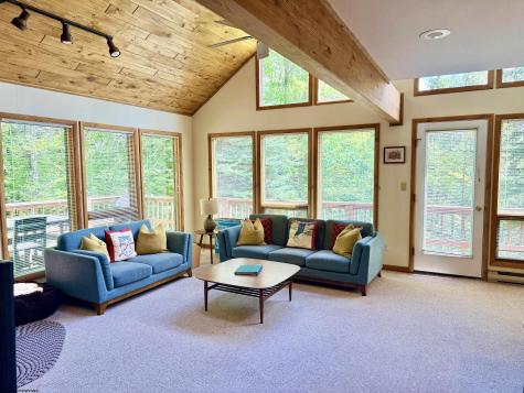 22 Snow Run Road Davis WV 26260