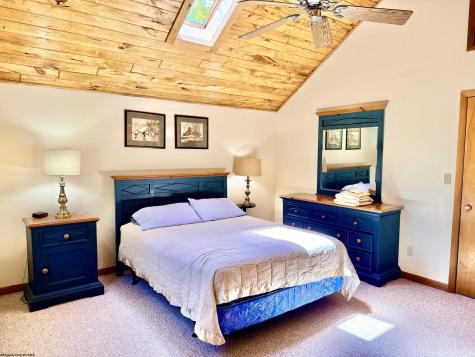 22 Snow Run Road Davis WV 26260
