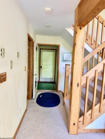 22 Snow Run Road Davis WV 26260