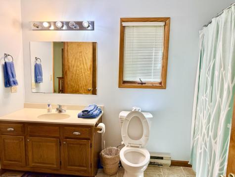 22 Snow Run Road Davis WV 26260