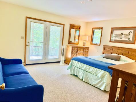 22 Snow Run Road Davis WV 26260