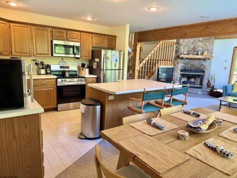 22 Snow Run Road Davis WV 26260