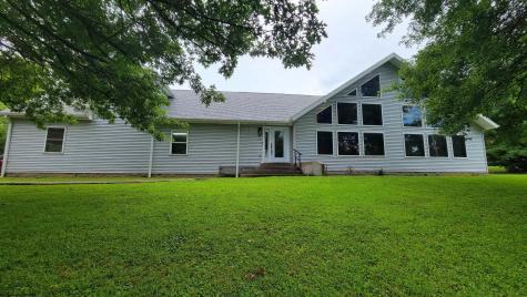 2424 Jack Run Road Bridgeport WV 26330
