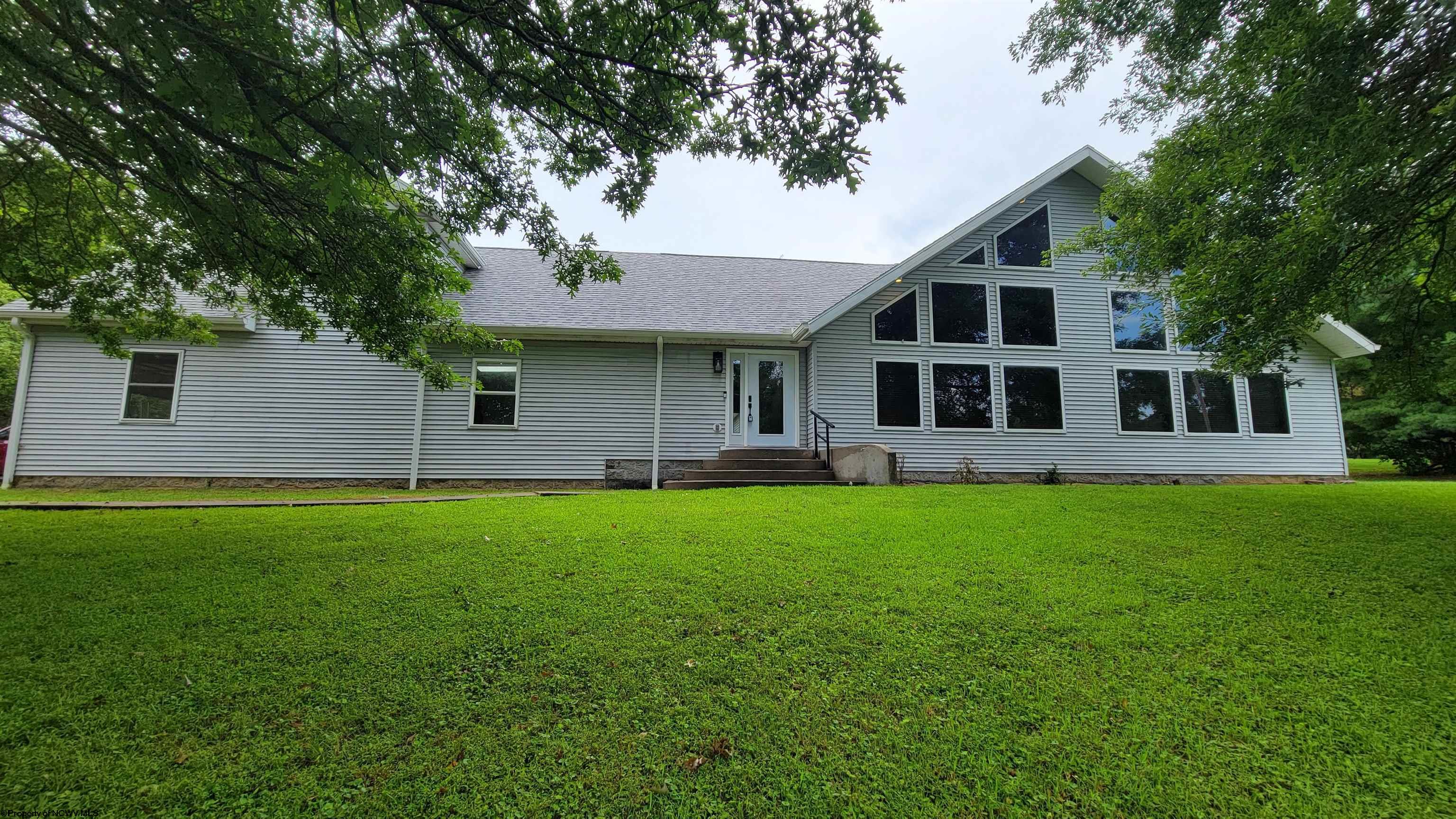2424 Jack Run Road Bridgeport WV 26330