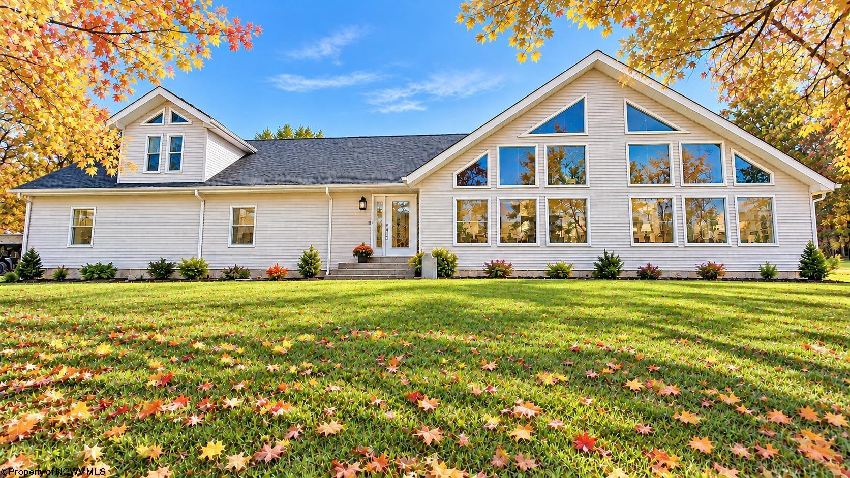 2424 Jack Run Road Bridgeport WV 26330