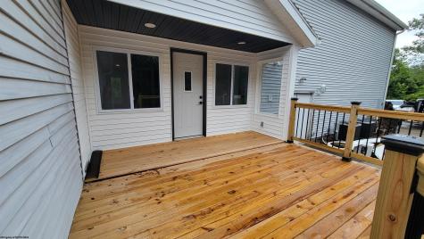 2424 Jack Run Road Bridgeport WV 26330