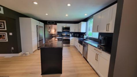 2424 Jack Run Road Bridgeport WV 26330