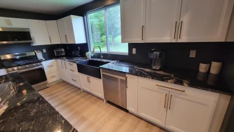 2424 Jack Run Road Bridgeport WV 26330