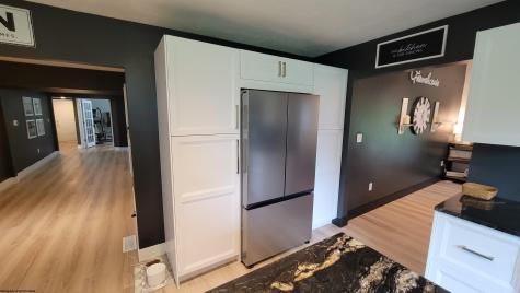 2424 Jack Run Road Bridgeport WV 26330