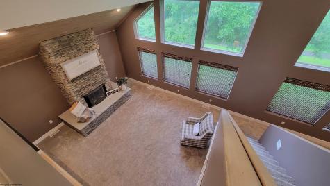 2424 Jack Run Road Bridgeport WV 26330