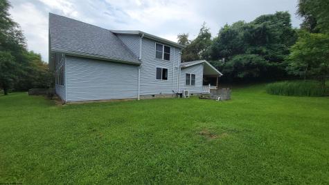 2424 Jack Run Road Bridgeport WV 26330