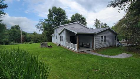 2424 Jack Run Road Bridgeport WV 26330