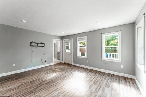 1201 Mount Zion Road Fairmont WV 26554