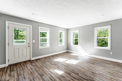 1201 Mount Zion Road Fairmont WV 26554