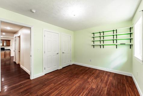 1201 Mount Zion Road Fairmont WV 26554