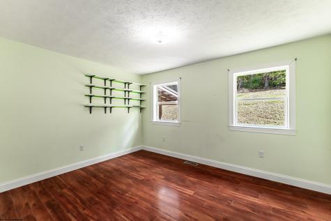 1201 Mount Zion Road Fairmont WV 26554