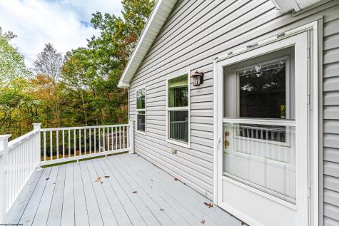 1201 Mount Zion Road Fairmont WV 26554