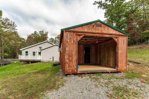 1201 Mount Zion Road Fairmont WV 26554