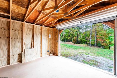 1201 Mount Zion Road Fairmont WV 26554