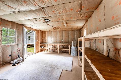 1201 Mount Zion Road Fairmont WV 26554