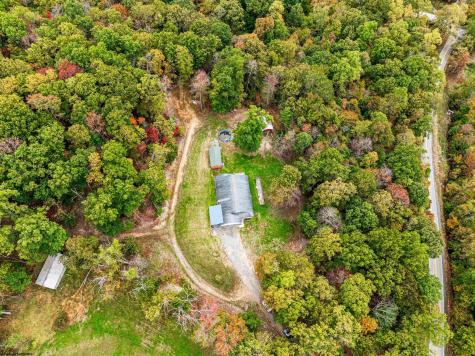 1201 Mount Zion Road Fairmont WV 26554