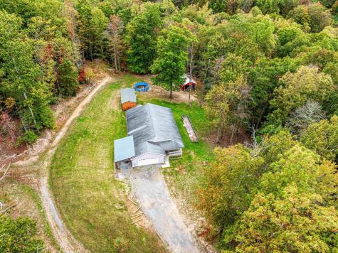 1201 Mount Zion Road Fairmont WV 26554