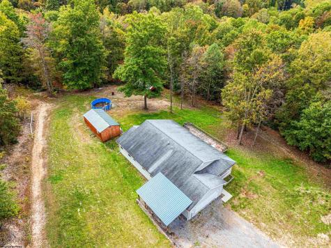 1201 Mount Zion Road Fairmont WV 26554