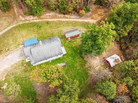 1201 Mount Zion Road Fairmont WV 26554